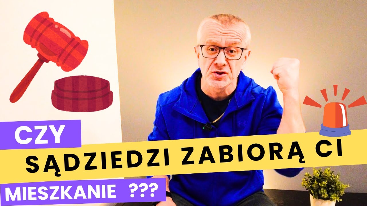 PRZYMUSOWA SPRZEDAŻ LOKALU // KIEDY MOŻE SIĘ WYDARZYĆ // KIEDY MOŻESZ SIĘ MARTWIĆ