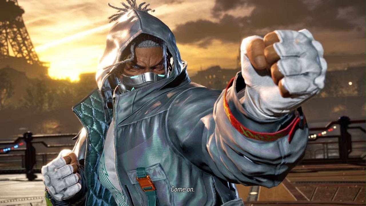 Feng vs Jun