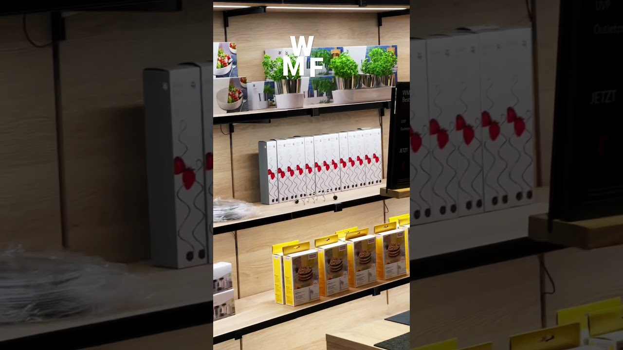 WMF , Parndorf Fashion Outlet 79