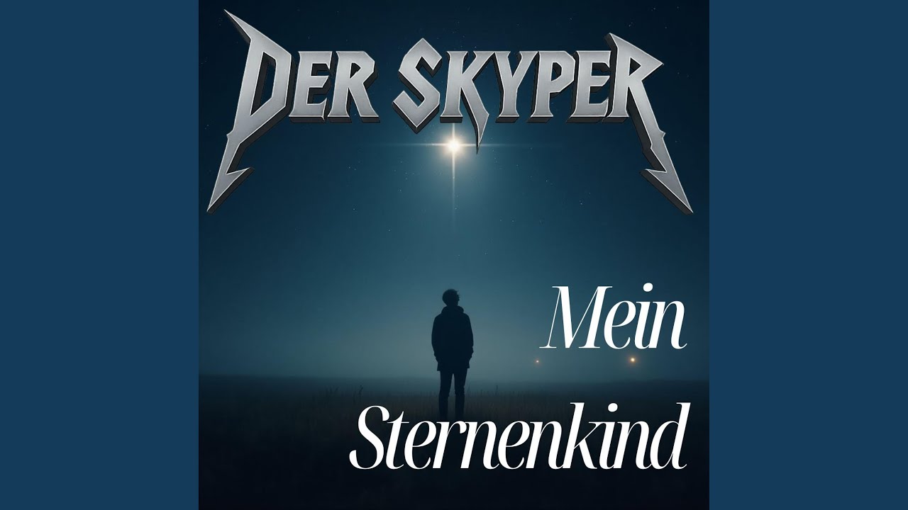 Mein Sternenkind