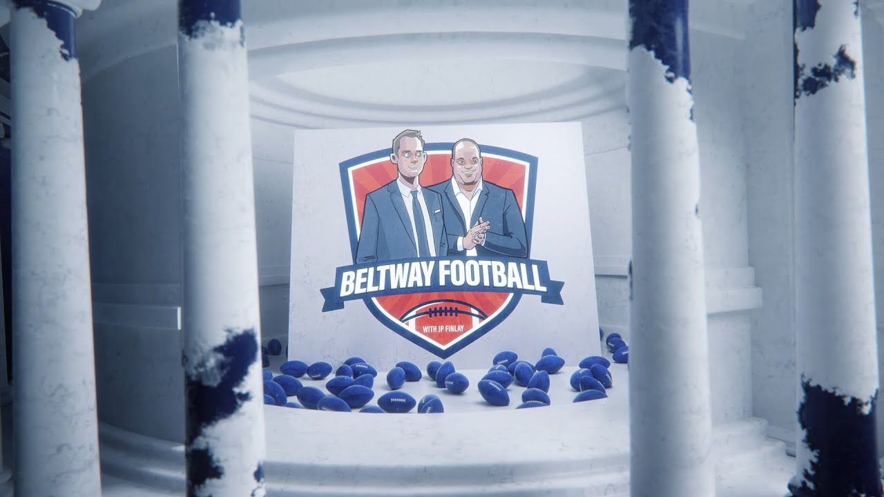 Commanders vs. Cardinals Week 1 Preview | Beltway Football Podcast