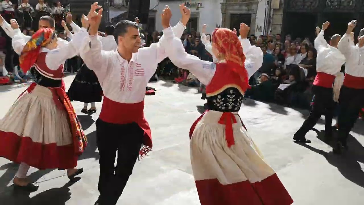 Folclore | Grupo Folclórico de Viana do Castelo