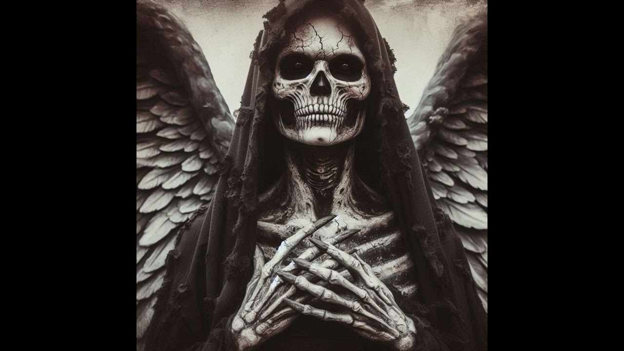 Casus Belli (Russia) - Necropolis