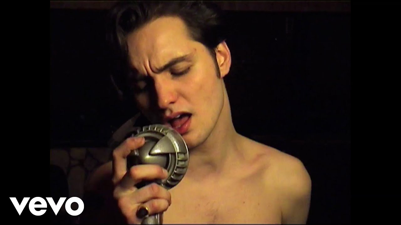 Jett Rebel - Tonight (Official Video)