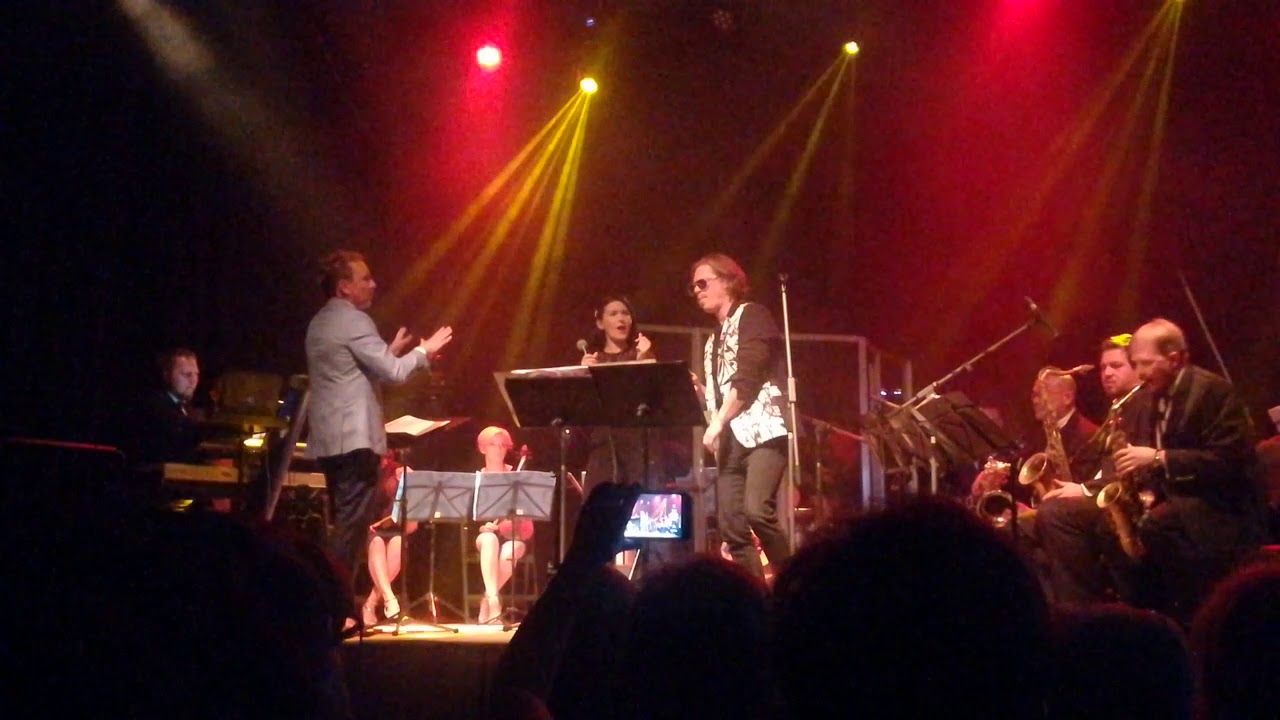Tomasz Momot Orkiestra & Natalia Wilk & Tomasz Korpanty - 