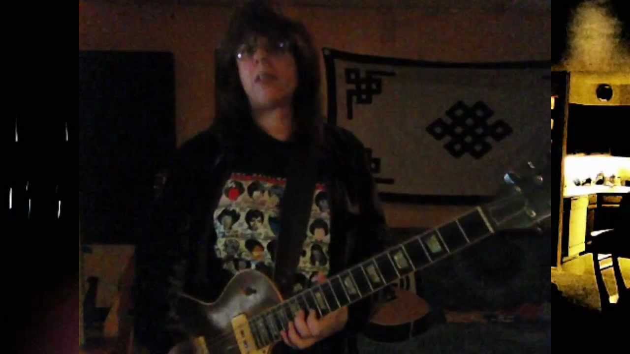 Time Waits For No One (Rolling Stones Cover)