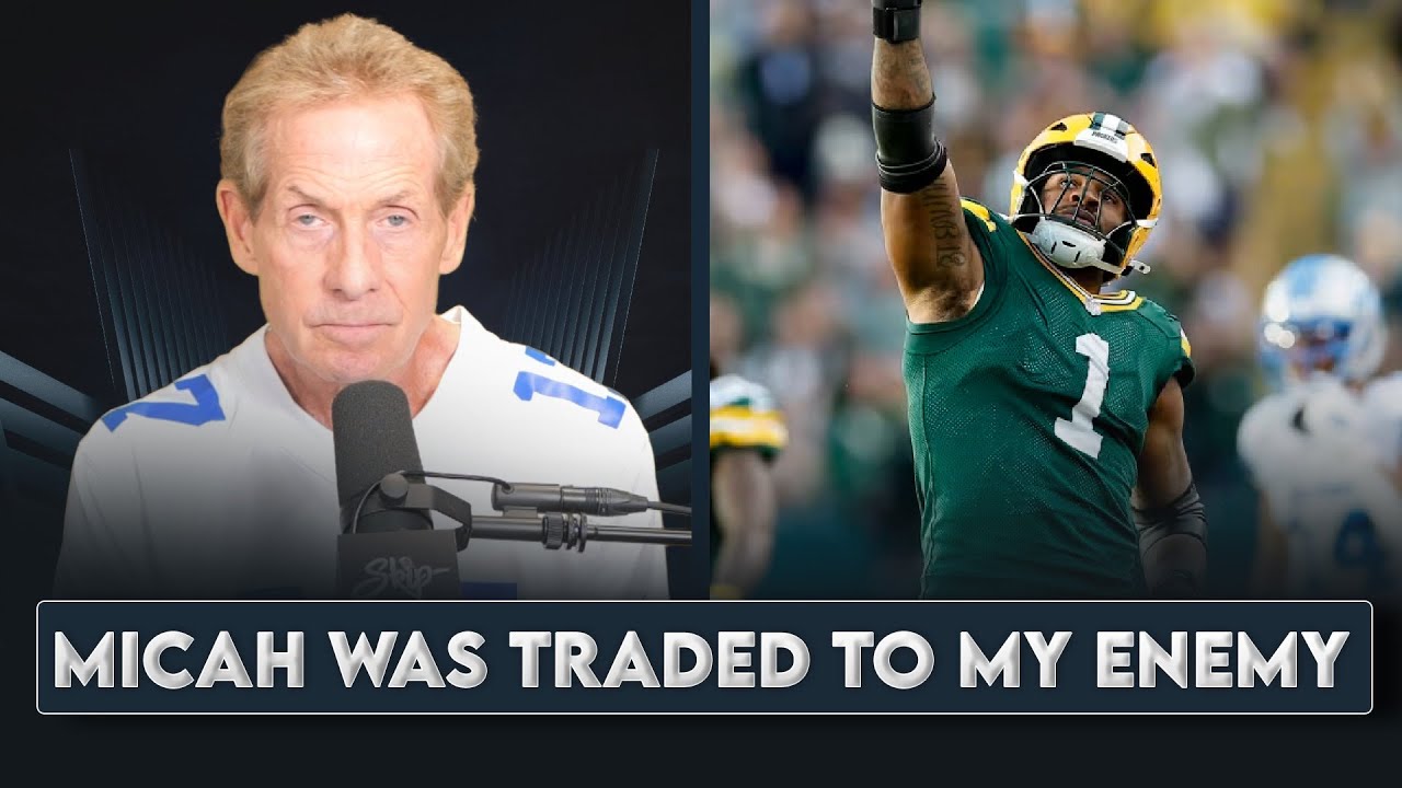 Why Did Jerry Trade Micah to My Eternal Nemesis?!