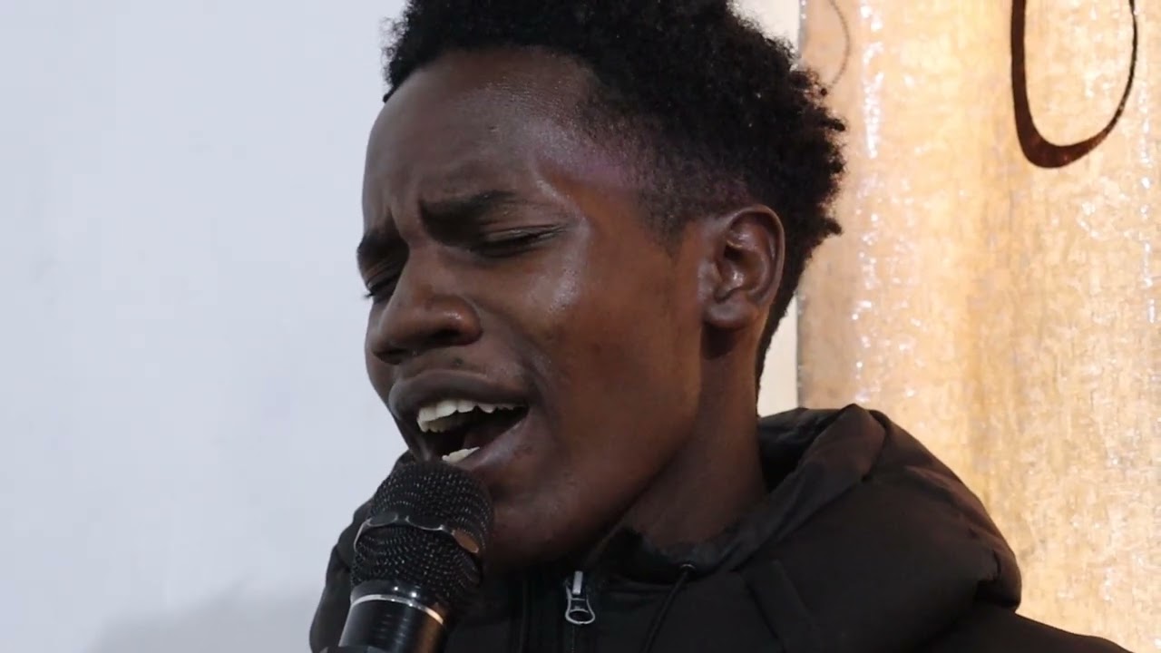 🎶 Deep Worship Session | Keys Master – SINI WEWE YESU (Ulisema Ninaposhindwa Nikuite) 🙏