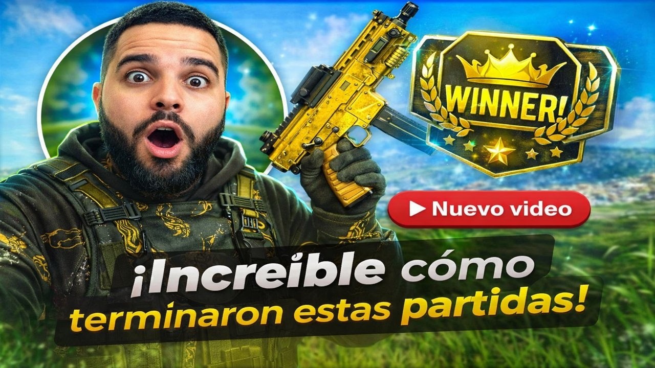TODO CAMBIO EN LOS ULTIMOS SEGUNDOS