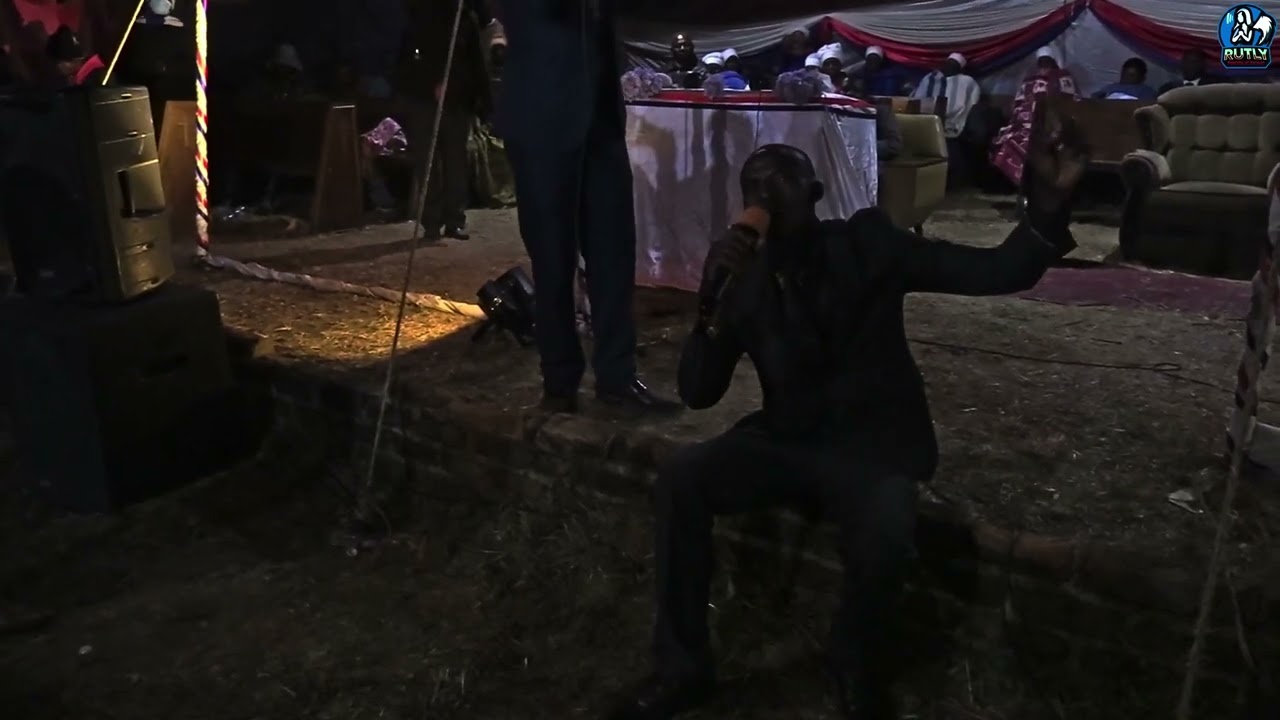 Ndiri WaIshe - Admire Matasva | Mutasa Nyanga District Revival |