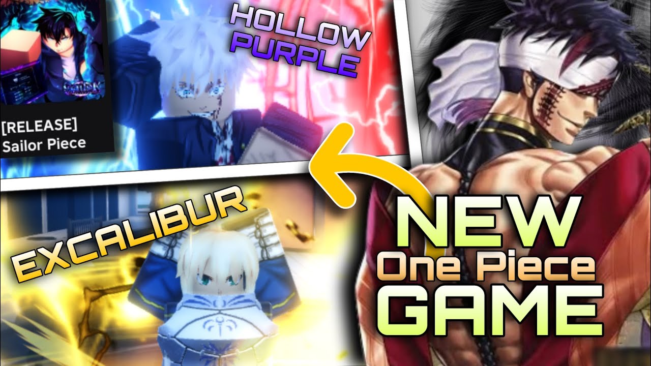 Sailor Piece | All Spec Showcase + How To Get | YukiSw #roblox