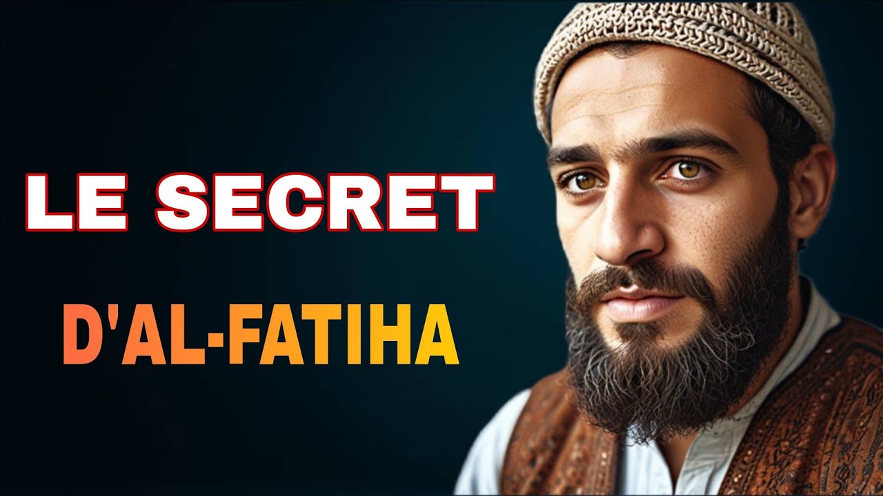  Récite cette sourate 5 fois par jour… et regarde ce qu’Allah fera dans ta vie 