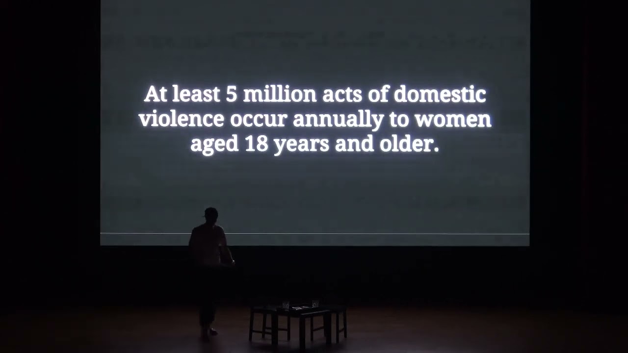 Abuse, G11 Theatre, Colaborative Project, January 2025