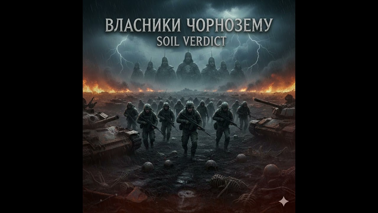 Soil Verdict-Власники Чорнозему