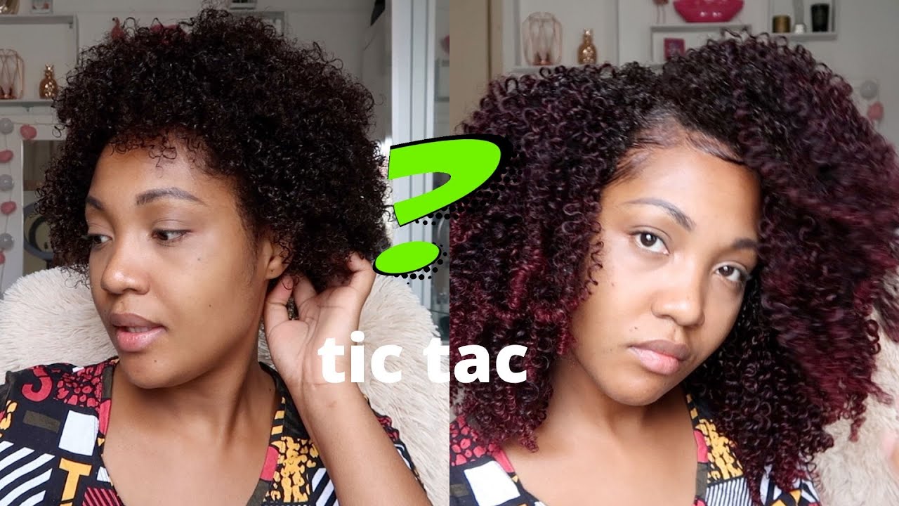 Alongamento em minutos com tic tac