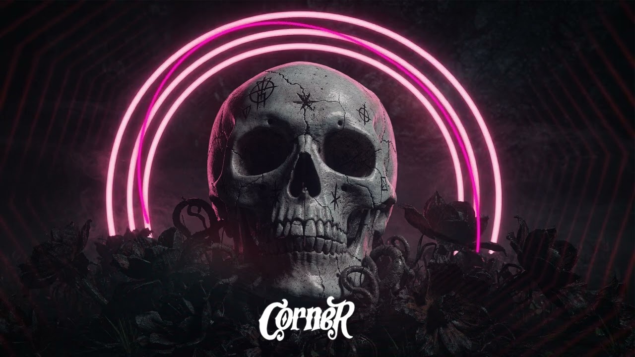 MAXX Minimal Techno Mix 2025 By Corner