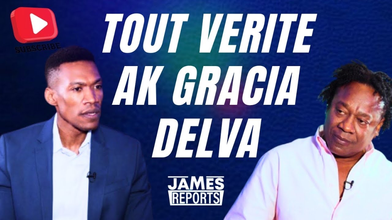 Tout Verite ak Gracia Delva: Tout gwo sijè pale nan respè
