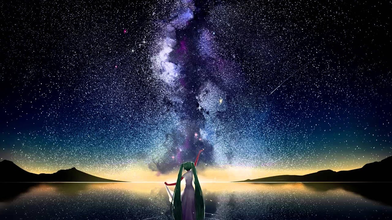 Hereafter - Only You
