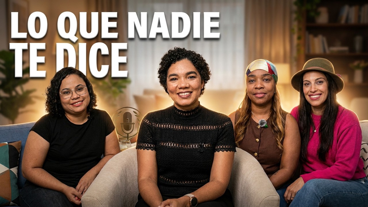 Relaciones y Cáncer de Mama: Lo que nadie te dice del sexo (4 testimonios)