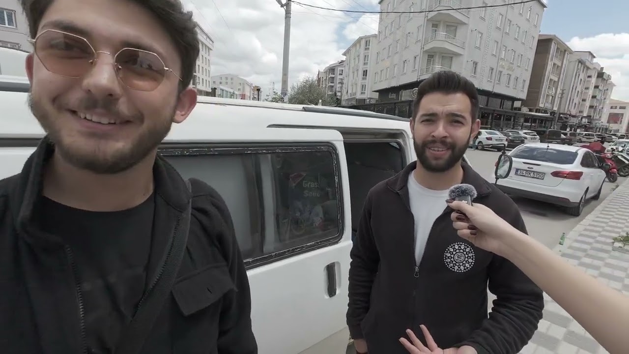 ÖĞRENCİLER AFYON HAKKINDA NE DÜŞÜNÜYOR ?