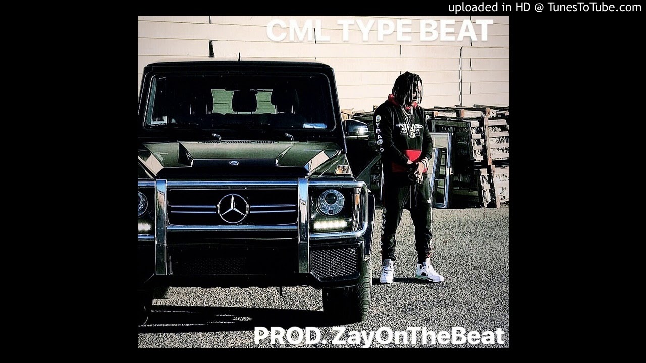 Free CML Lavish D Type Beat -Prod.ZayOnTheBeat