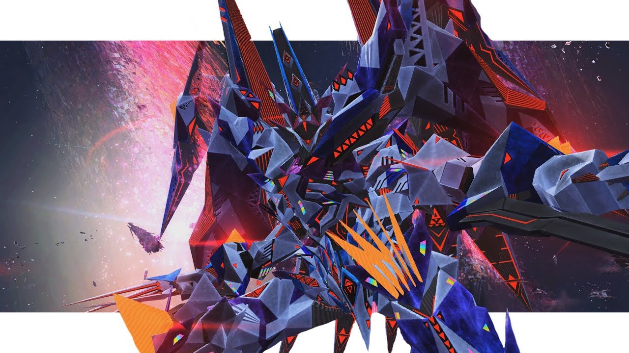 【PSO2】AIS VEGA 