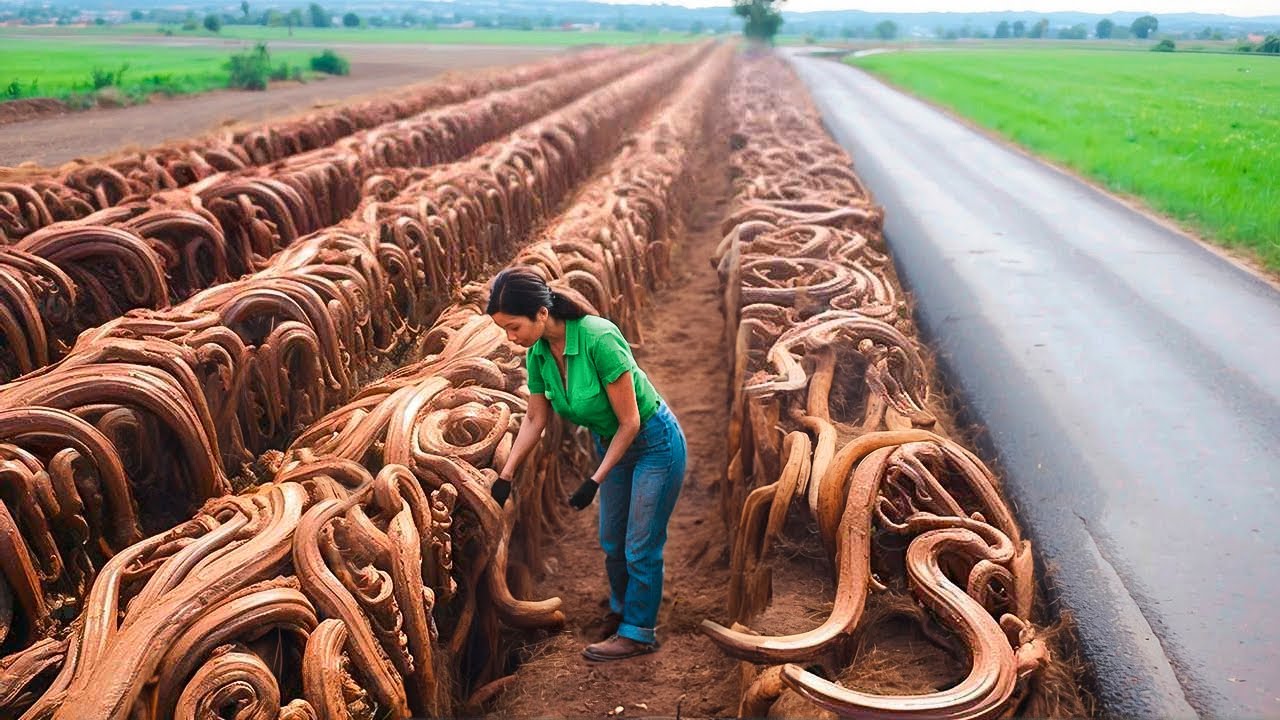 Momentos en la Naturaleza Que Ocurren una Vez Entre Mil Millones