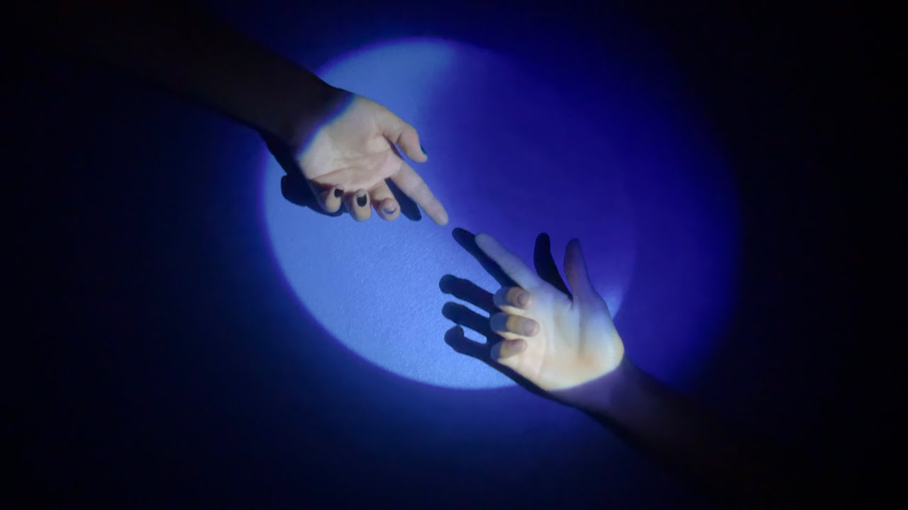 LACLAU ft. COOLET - SOLO CONTIGO        (Video Oficial)