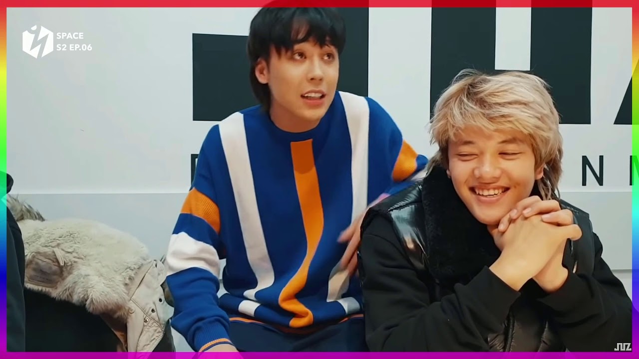 Ninety one - funny and cute moments #2
