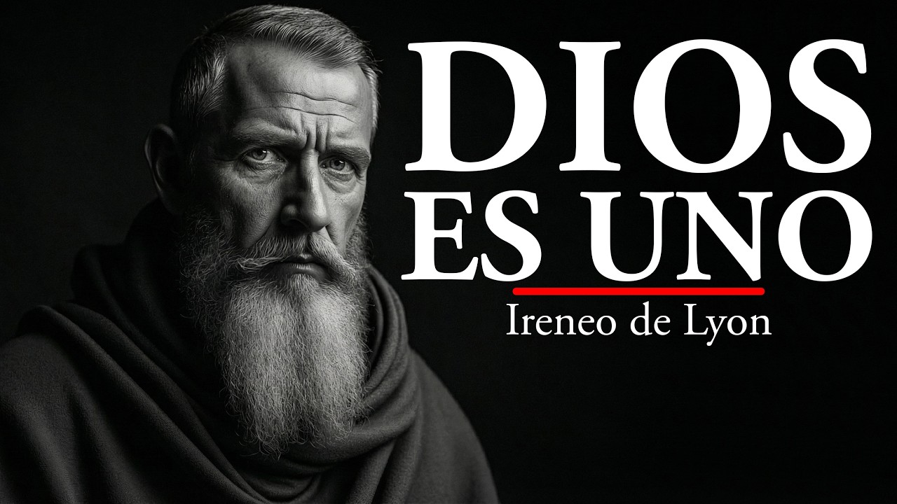 San Ireneo de Lyon: La Unidad de Dios
