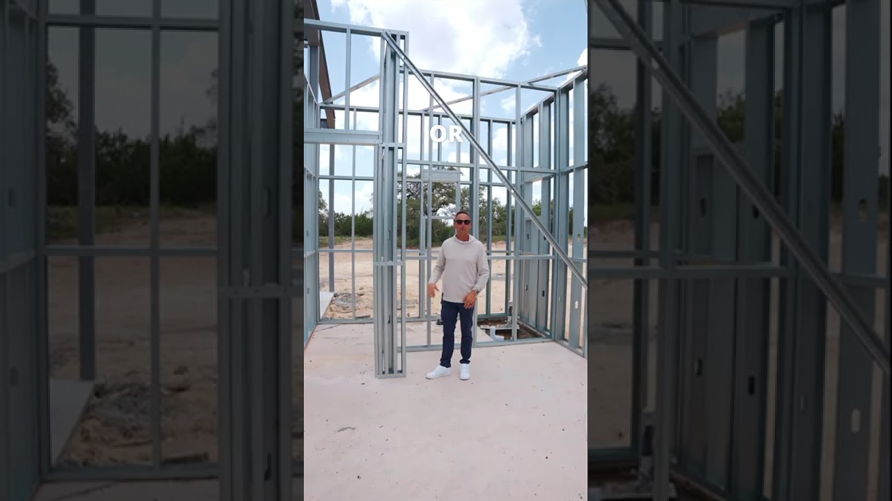 Custom Modern Luxury Home Build in North Austin | TX Sparks Luxury Homes