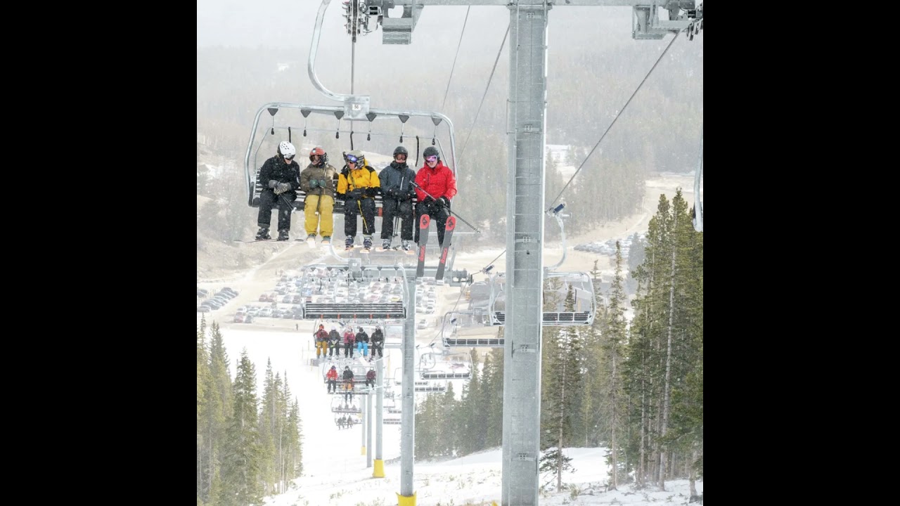 Eldora ski area sale moving forward