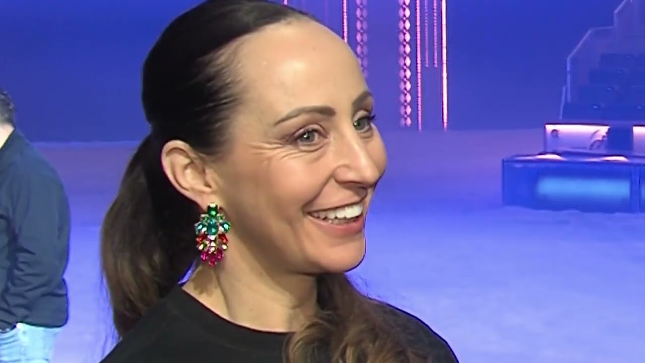 Circus Krone | Die große PK zum neuen Programm 2025  "Farbenspiel - Gold Edition"