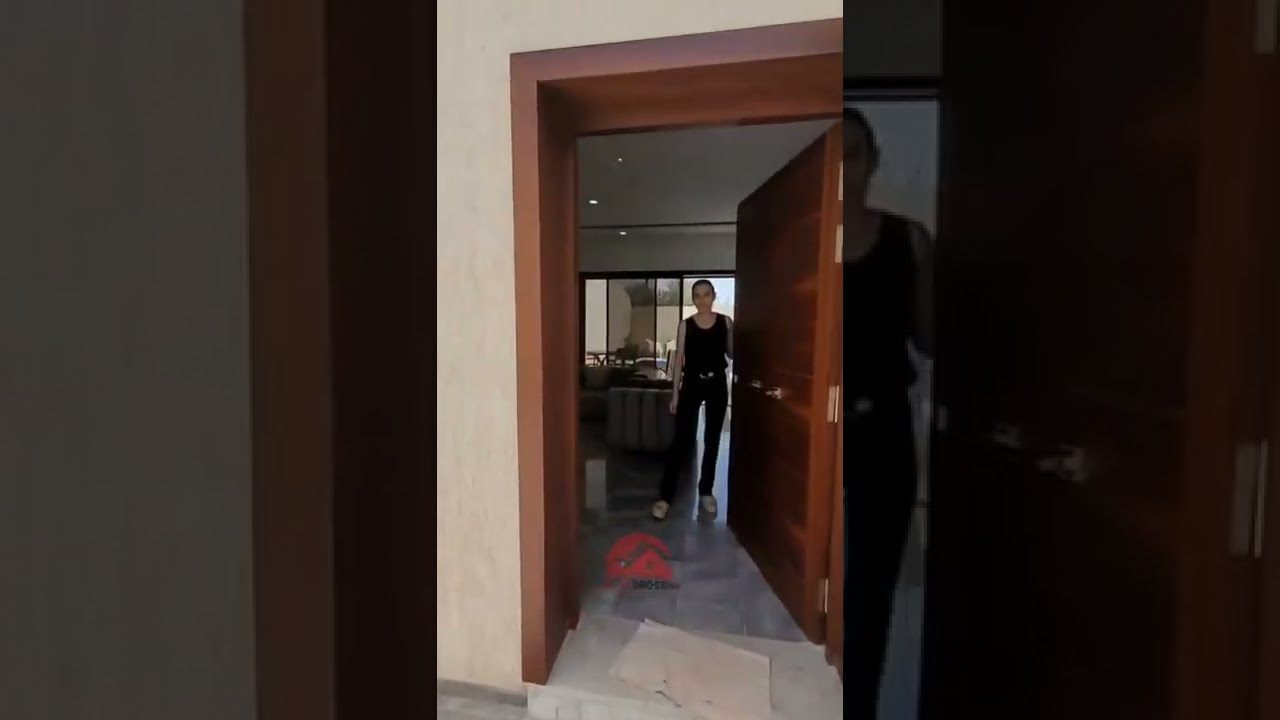 Acheter une villa proche plage à Djerba - Visavis Immobilier
