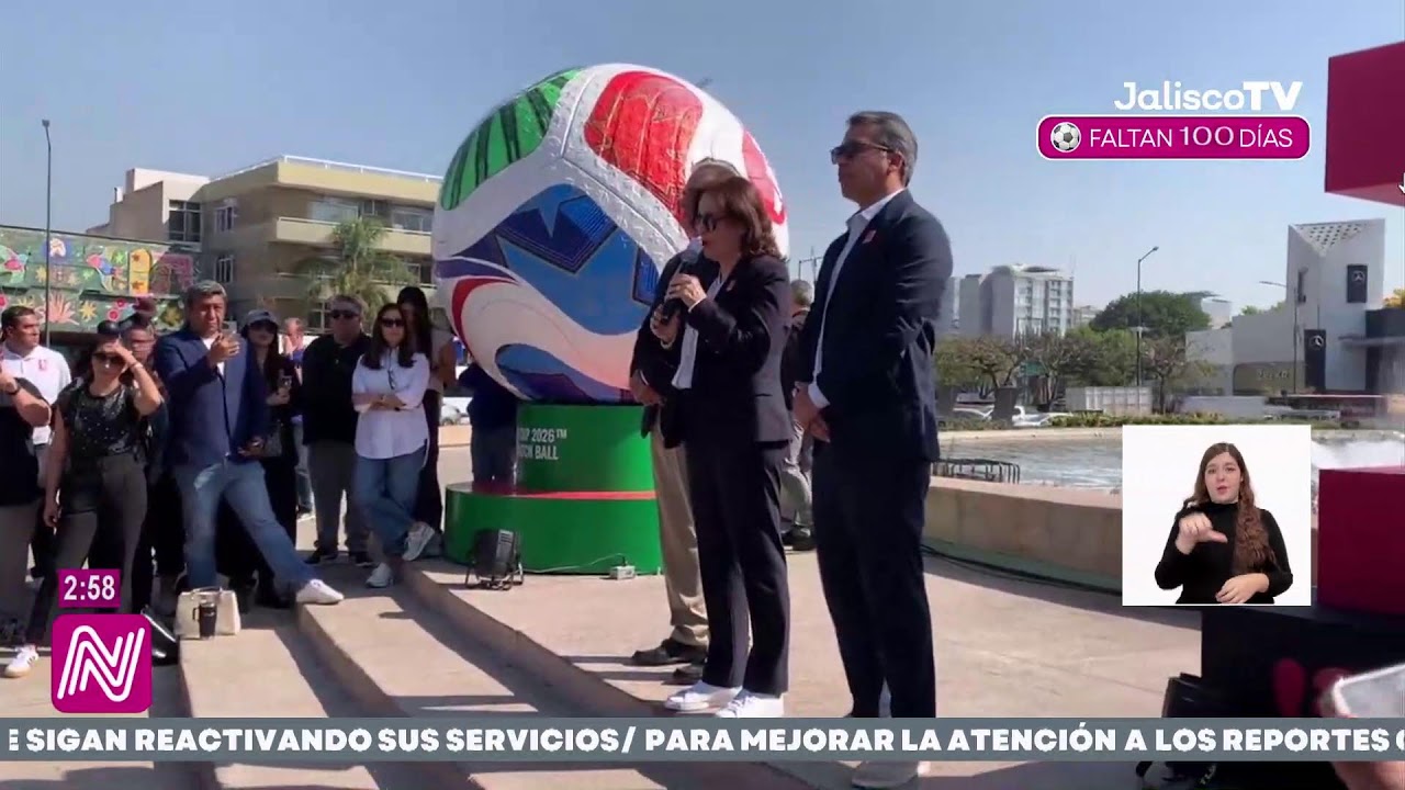 Segunda Emisión | Jalisco Noticias