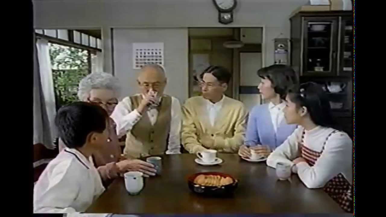 1993年頃のCM 黒山さんちの引っ越し クロネコヤマトの引っ越し