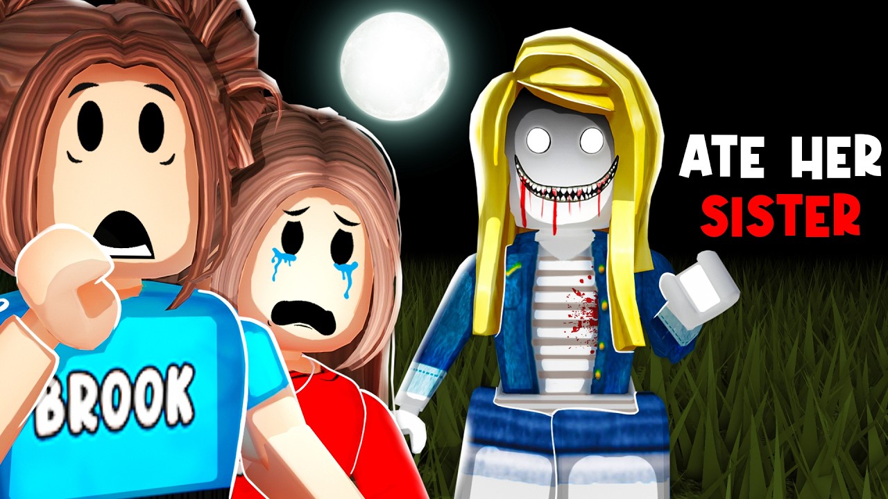 Мы РАССЛЕДОВАЛИ САМЫЕ ШОКИРУЮЩИЕ АККАУНТЫ ROBLOX!!