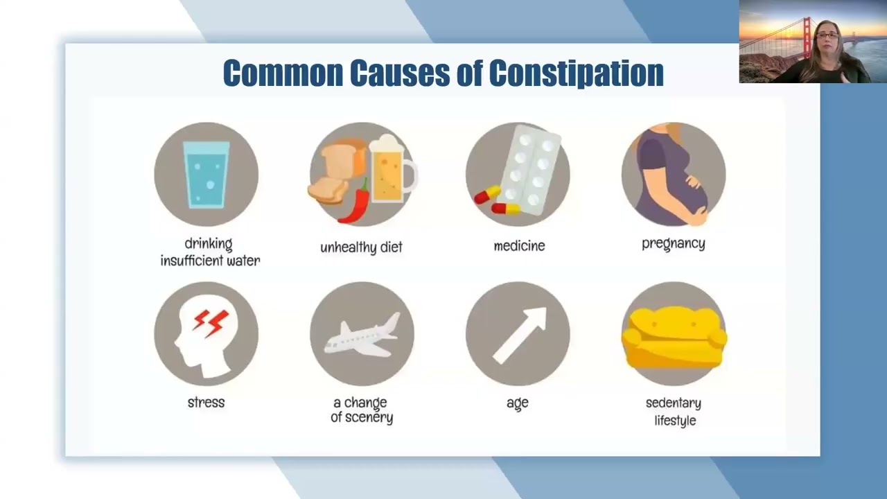 February 2026 - SCH&W - The Fatal Five: Bowel Obstruction