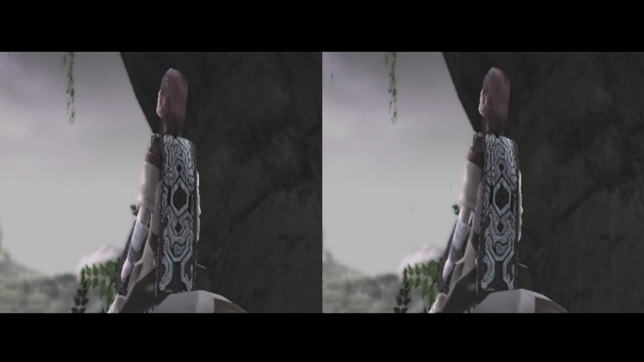 Kr&oacute;tki test #12 - Kabel RGB z kondensatorami czy bez ? PS1 PS2