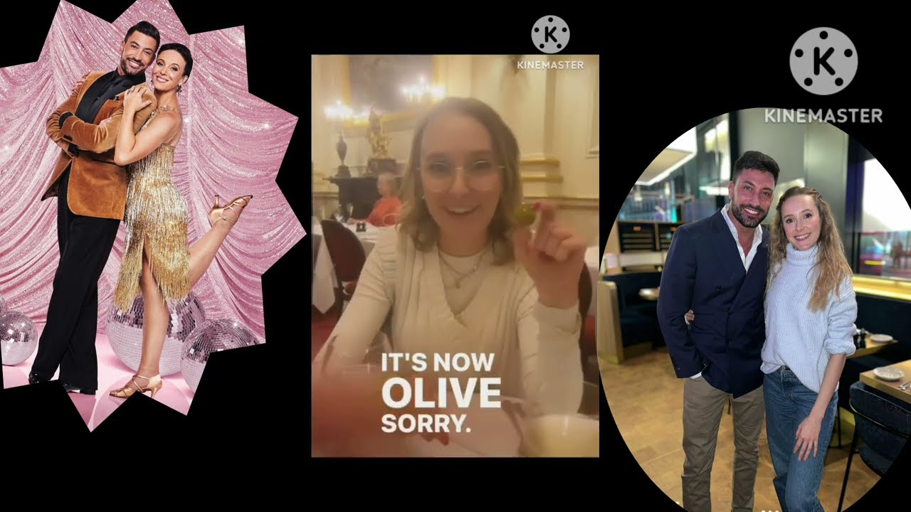 #Giovanni Pernice and Rose Ayling-Ellis  #strictly dancers#Celebritylifestyle #new updates #staytune