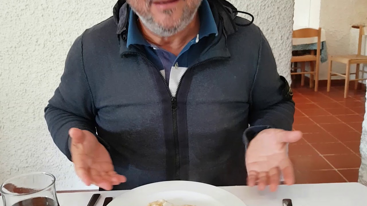 GUIDO DI STEFANO - I gesuiti al Rustichello 😀