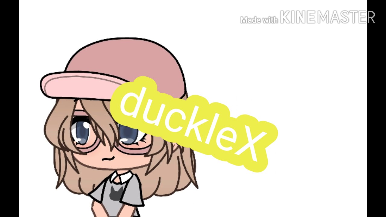 Intro contest for duckleX