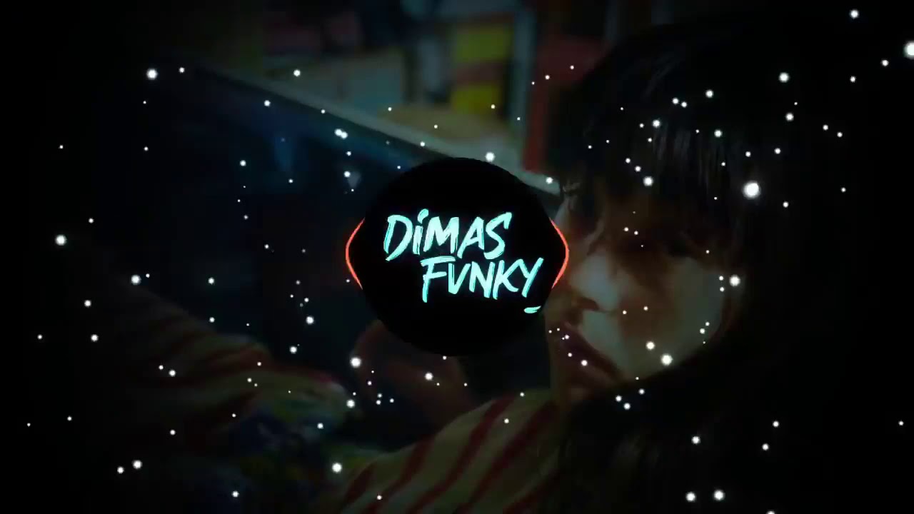 DJ viral Tik tok  happi x papepap(DIMAS FVNKY)