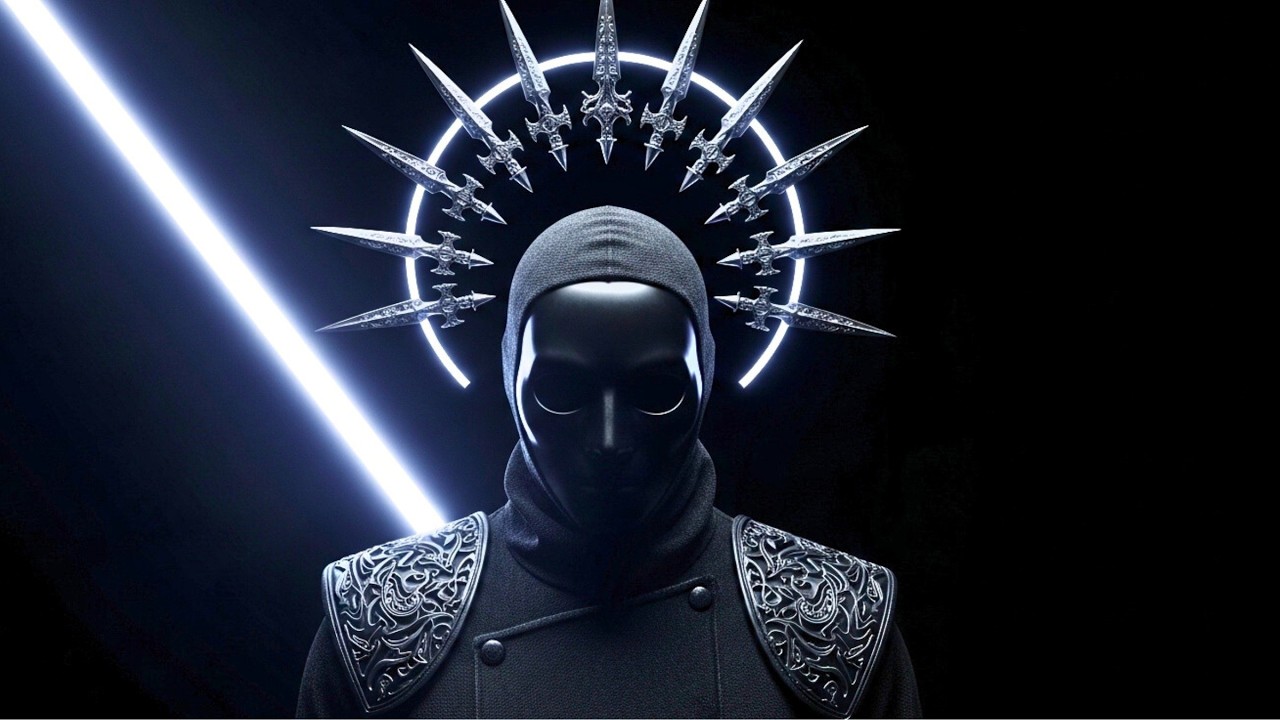 Dark Techno 2026 🔊 LISTEN BEFORE IT’S GONE