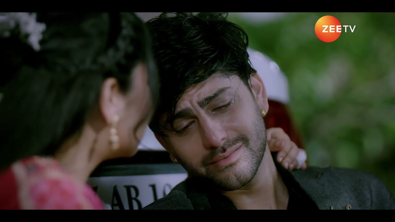 Vasudha - वसुधा - Monday-Friday At 10:00 PM - Promo - Zee TV