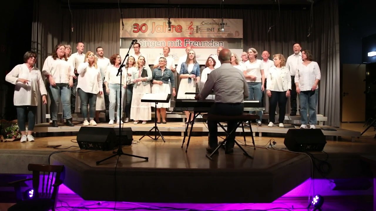 Chorensemble InTakt Offenbach - 