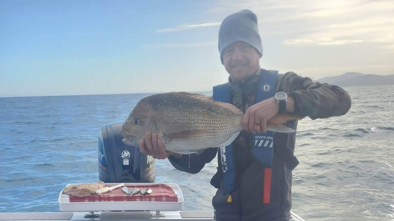 Nelson Tasman Fishing.