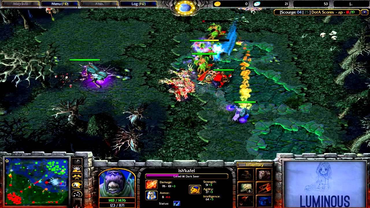 Days vs CH (U9 Cup)