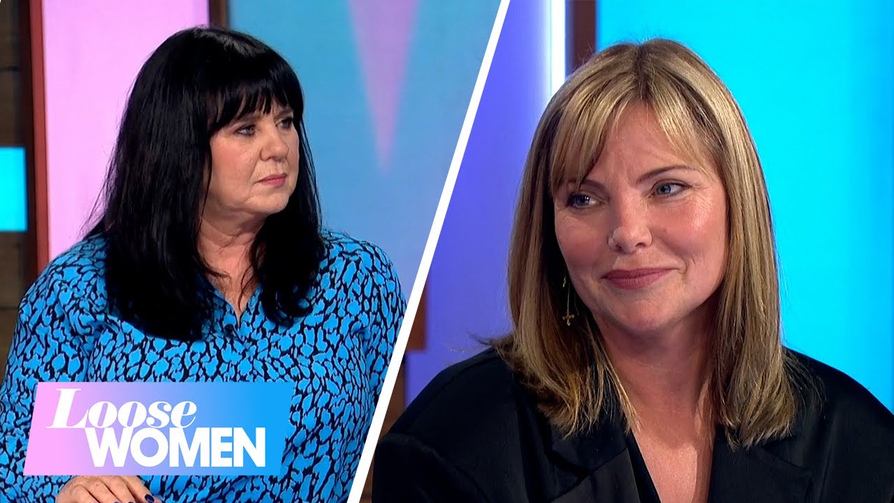 Samantha Womack’s Journey To Overcoming Breast Cancer | Loose Women