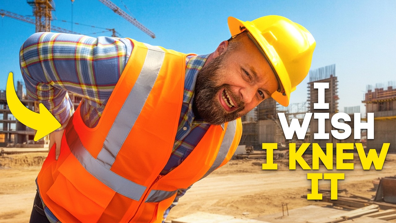 The career killer nobody talks about
